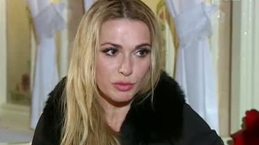 Ольга Сумская была шокирована разводом Влады Литовченко
