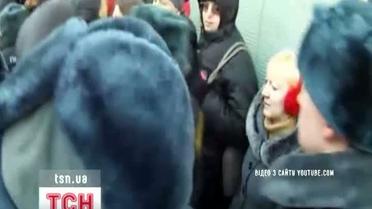 Госдума России приняла скандальный "антигейский" закон