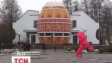 Коломийський музей "Писанка" відзначає 25-річний ювілей