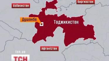 Вызволенные из Таджикистана украинцы на днях вернутся домой