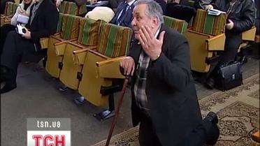 В Василькове повышение тарифов ЖКХ продержалось всего 2 недели