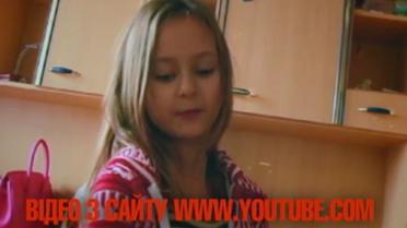 8-летняя девочка рассказом о будущем муже взбудоражила Интернет