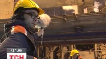 Евгений Филатов записал музыку конвейеров и станков