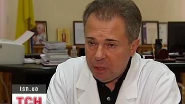 По приказу МОЗ за раз уволили директора "Охматдета" и 7 его заместителей