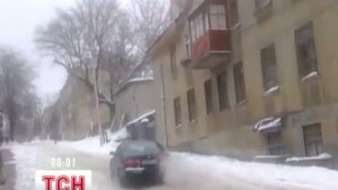 Одесса готовится ко второму мощному удару стихии