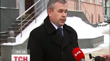 В Киеве отец переехал собственного ребенка