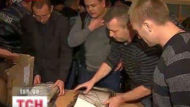 Победителей выборов пока не определили еще в 9-ти мажоритарных округах