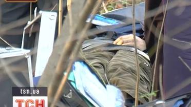 Тело Ярослава Мазурка нашли утром неподалеку от его дома
