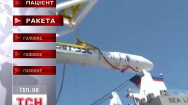 Неделя за одну минуту: операция Луценка и ракета-носитель "Зенит"