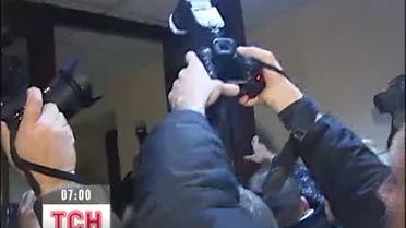 На заседание Киевсовета таки пустят активистов