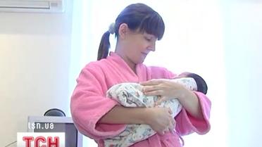 4 детей должна родить каждая украинская женщина, чтобы сохранить нацию