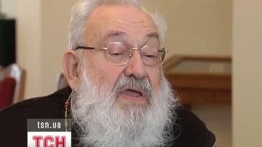 Любомир Гузар не будет избирать нового Папу Римского