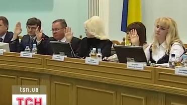 Центральная избирательная комиссия готова объявить результаты выборов в Верховную Раду