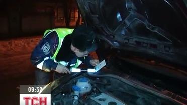 Гаишники начали охоту за автомобилями-двойниками