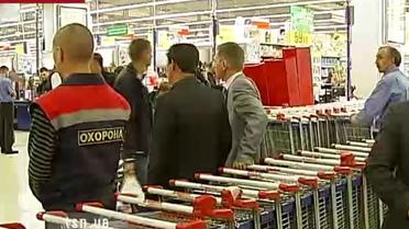 Міліція не контролює діяльність охоронних фірм - прокуратура