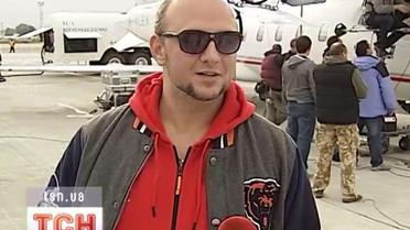Подводим итоги темы недели: "Звезды строгого режима"