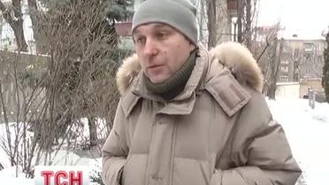 Этой ночью в Киеве на Подоле сгорела частная ветеринарная клиника