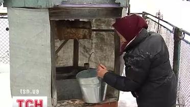 В селе на Прикарпатье неизвестные разлили ртуть около двух колодцев