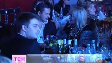 На выходных сыграли уже шестой маскарадный бал "Карнавалия"-2013
