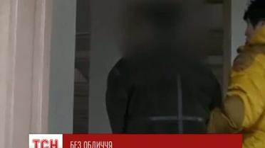 В Китае задержали дерзкого грабителя