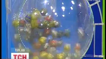 Луганчанин зірвав джекпот у 7 мільйонів гривень