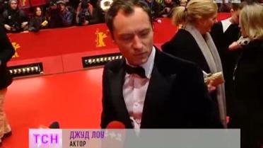 "Золотой медведь" 63-го Международного кинофествалю Берлинале поедет в Румынию