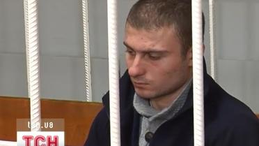 На три роки більше проведе за ґратами кривдник Саші Попової