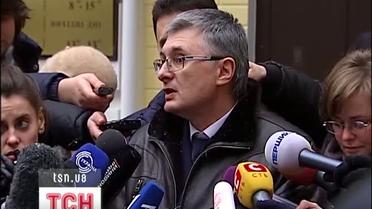 Пукачу за убийство Гонгадзе дали пожизненное