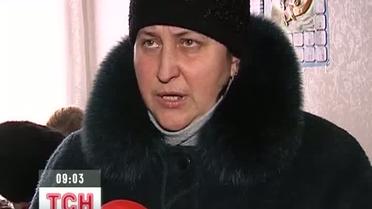 На Донетчине уже три месяца без тепла сидят жители двух домов