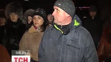 Более 300 туристов из Житомира остались без отдыха