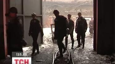 В Донецкой области двое горняков погибли на шахте