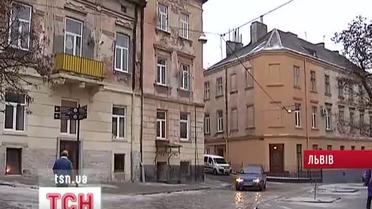 Во Львове задержали несовершеннолетнего серийного грабителя