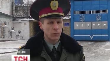 На Харьковщине рецидивист повесился прямо в колонии