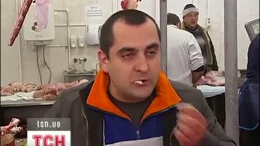 Украинские медики назвали сало национальной "виагрой"