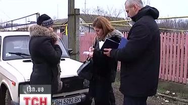 В Одессе в разных концах города нашли четыре трупа