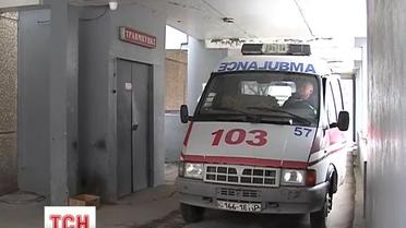В Запорожье на рабочем месте стреляли в директора филармонии