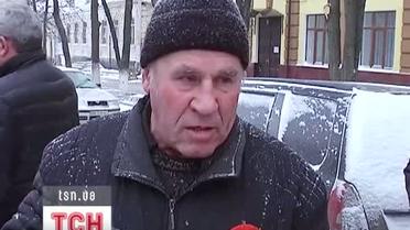На Кировоградщине жители села восстали против утиного соседства