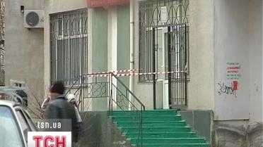 На Одесщине ограбление ювелирного магазина закончилось стрельбой