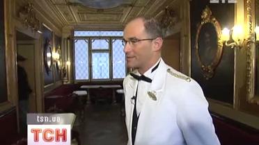 Где пили кофе Казанова, Бродский, Гете, Стравинский, Николь Кидман и Аль Пачино
