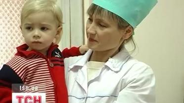 На Николаевщине мать оставила в лесу двухлетнего сына