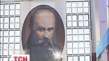 Комитет по Шевченковской премии утвердил список лауреатов