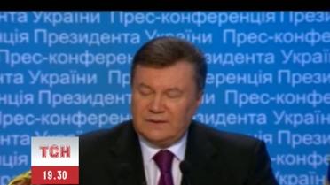 Украина настойчиво ищет форму работы с Россией и Таможенным союзом
