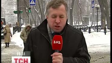 Оппозиция решила отправить Рыбака в отставку