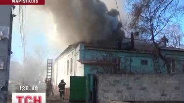 14 мариупольцев будут встречать Новый год без собственного жилья