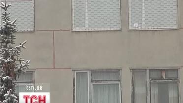 Тимошенко начала акцию гражданского неповиновения
