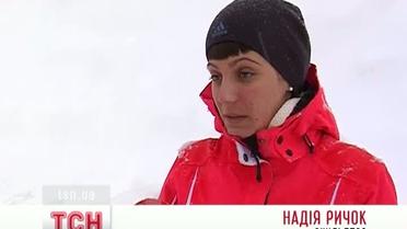 На Буковеле прошел феерический фестиваль снежных скульптур