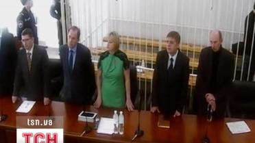 Юрий Луценко проиграл сегодня суд, на котором пытался обжаловать один из приговоров