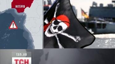 Украинского моряка освободили из плена в Нигерии