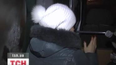 В Луганске в маршрутке мать "забыла" шестимесячного младенца