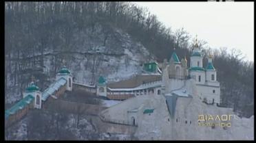 Во время диалога со страной Янукович рассказал, как Украина готовится к годовщине крещения Руси